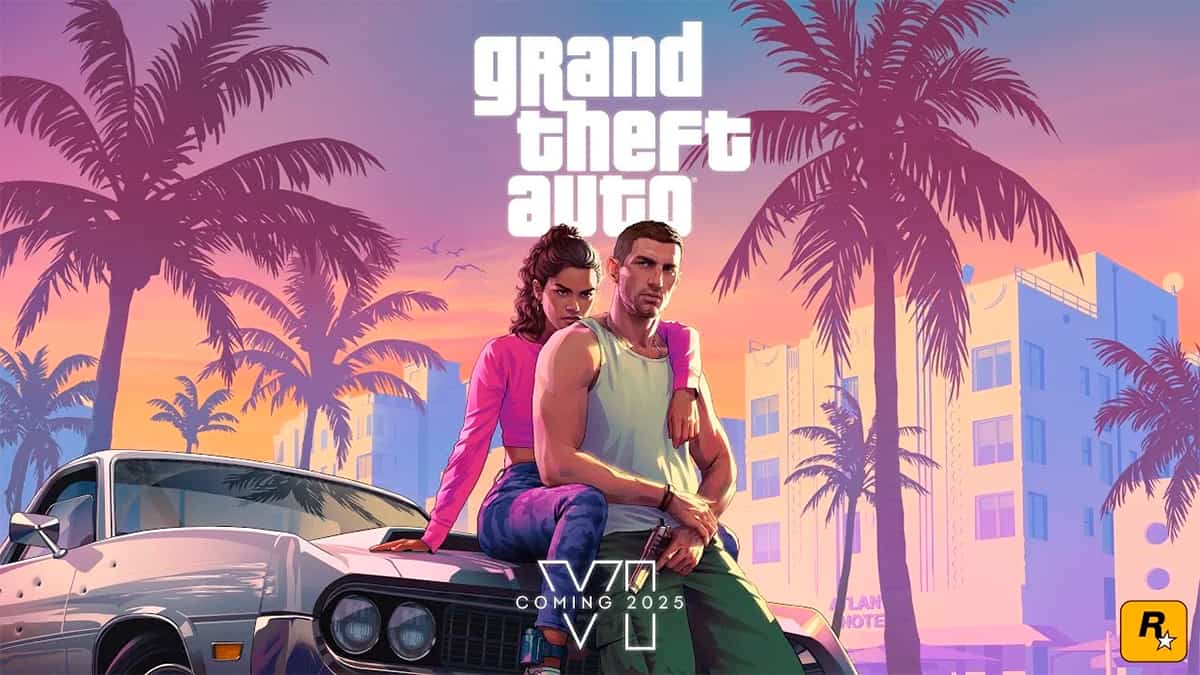 Divullgação - Rockstar