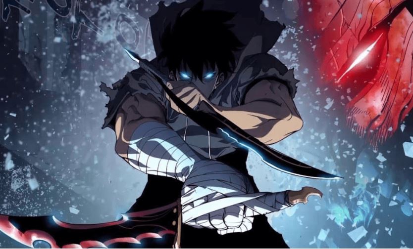 Solo Leveling ganhará um documentário produzido pela Crunchyroll