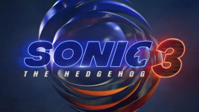Sonic 3 estreia em dezembro