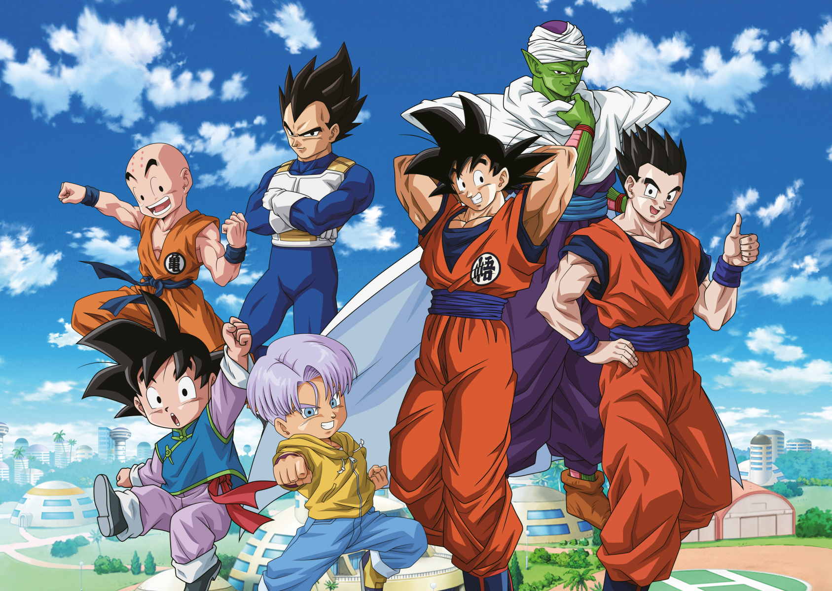 Autor de Dragon Ball, Akira Toriyama marcou gerações mundo afora