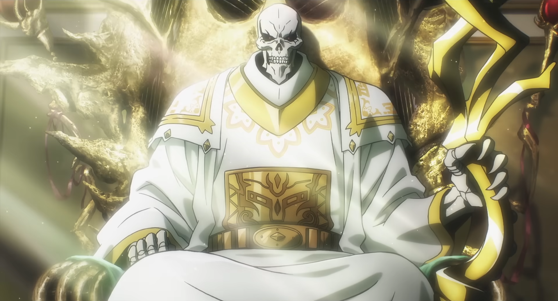 Filme de Overlord ganhou trailer e expectativa de lançamento