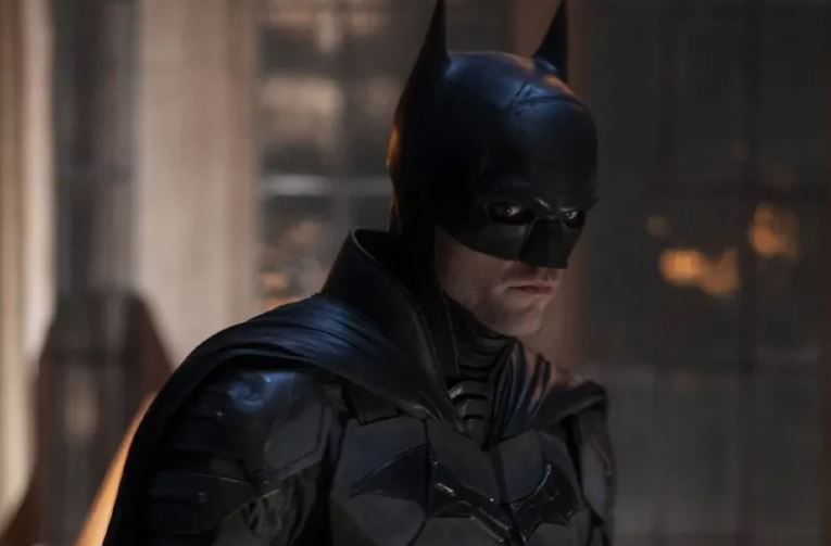 The Batman 2 chegará aos cinemas em outubro de 2026