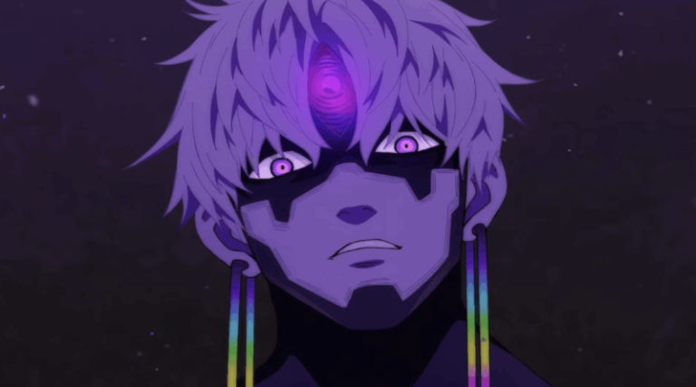 DanDaDan: Evil Eye estreia em junho no Brasil