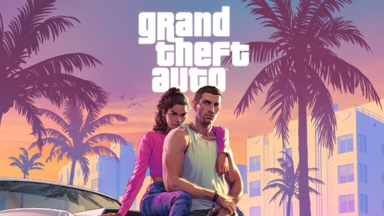 GTA 6 chegará em maio de 2026