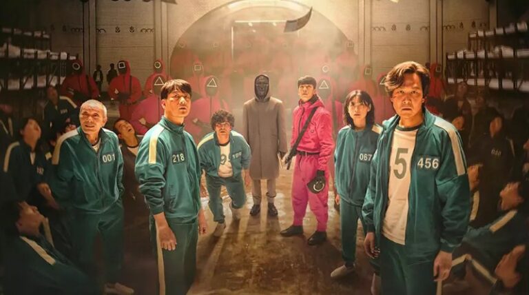 Fortnite confirma crossover com Round 6