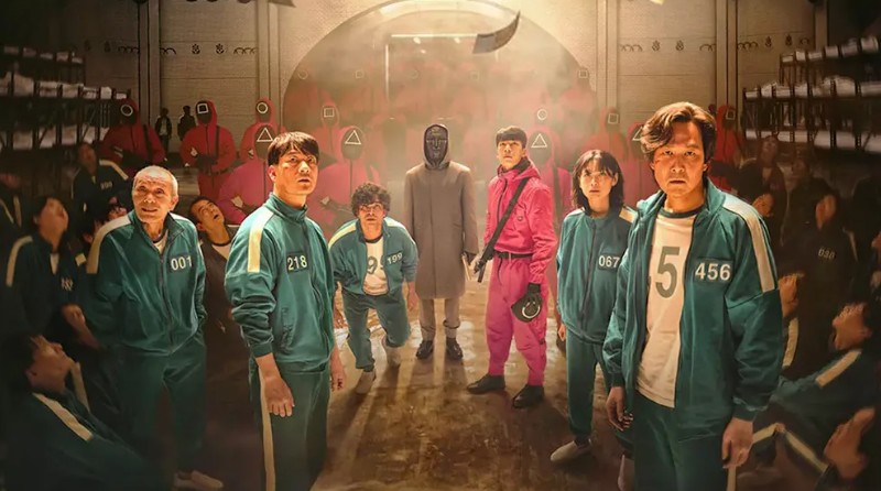 Fortnite confirma crossover com Round 6