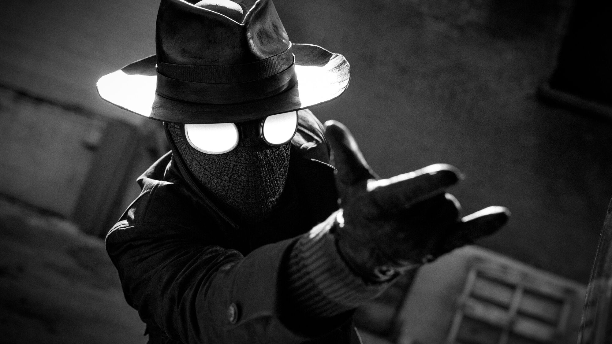 Spider-Noir é uma das novidades do Prime Video para 2026