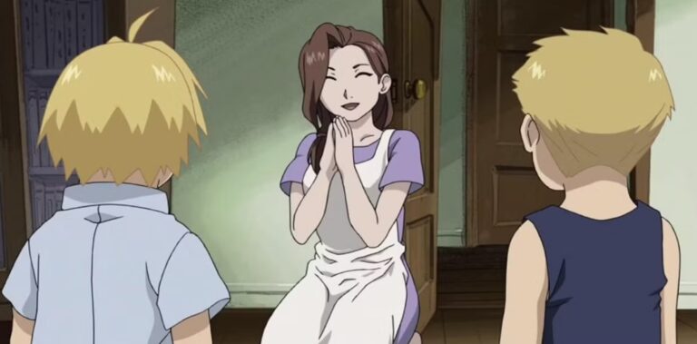 Trisha Elric é lembrada neste Dia das Mães