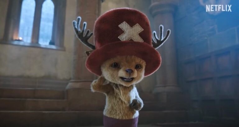 Chopper é um dos destaques da próxima temporada de One Piece