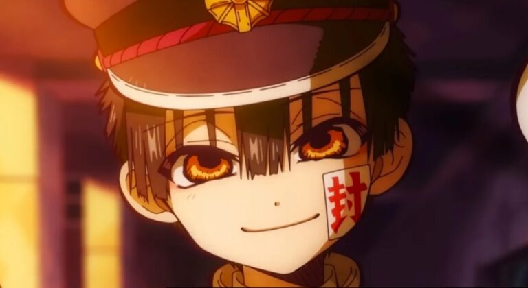 Hanako-kun terá segunda parte da segunda temporada em julho