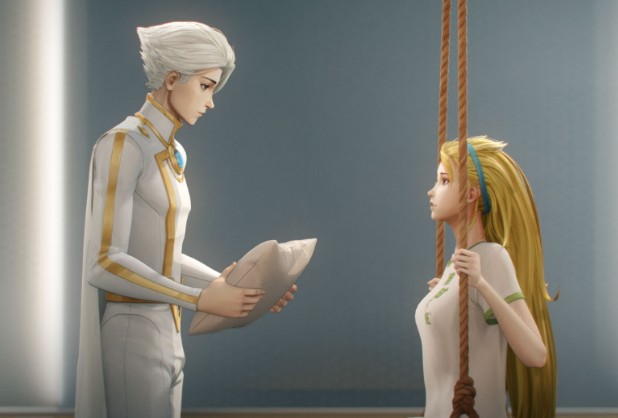 To Be Hero X é um dos melhores animes de 2025