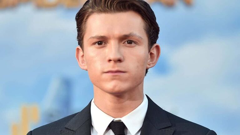 Tom Holland é um dos favoritos para ser o novo James Bond