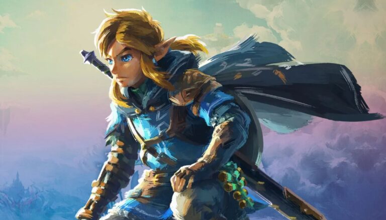 The Legend of Zelda não chegará em março de 2027
