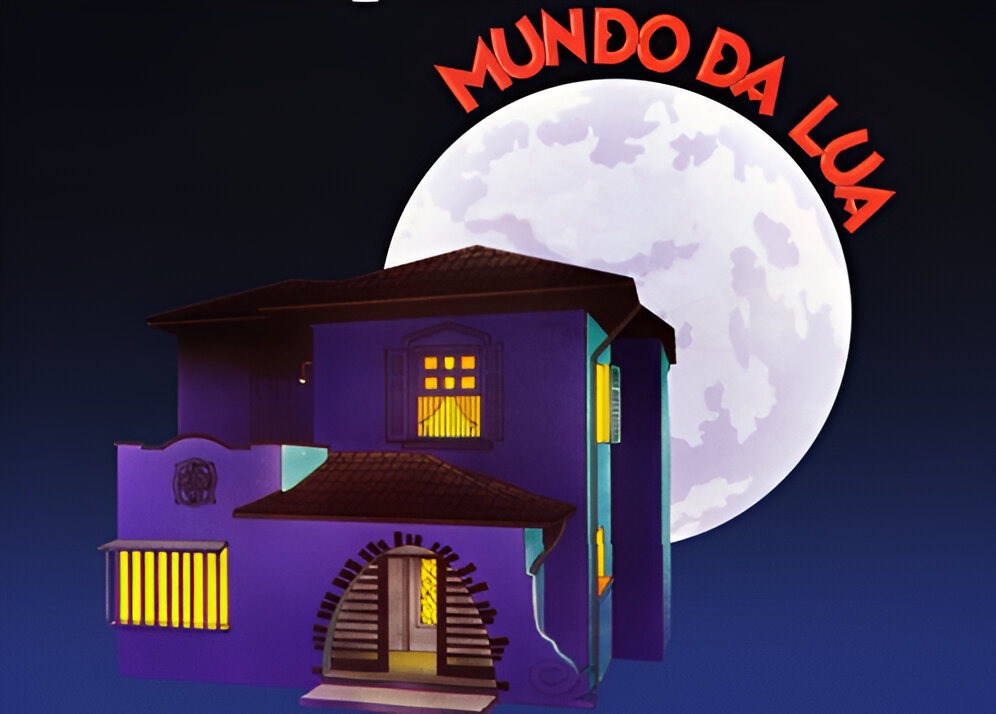 TV Cultura definiu data de estreia do revival de Mundo da Lua