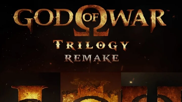 Trilogia de God of War receberá um remake ainda em 2026
