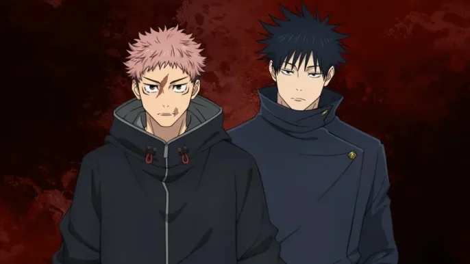 Jujutsu Kaisen episódio final