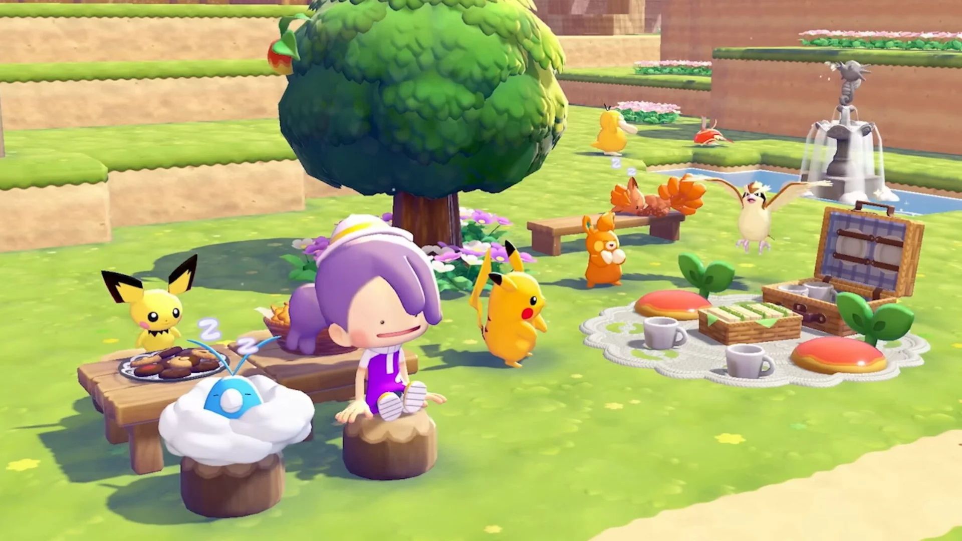 Pokémon Pokopia 22 milhões de cópias