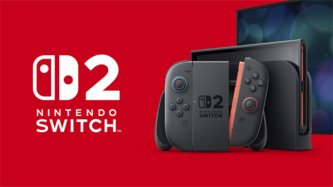Switch 2 jogos mais baratos