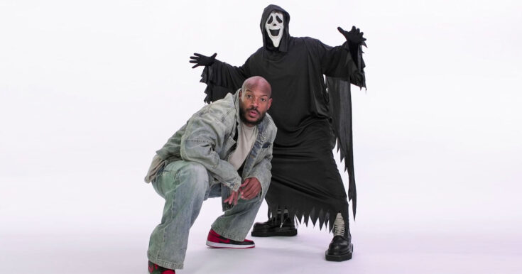 Todo Mundo em Pânico 6