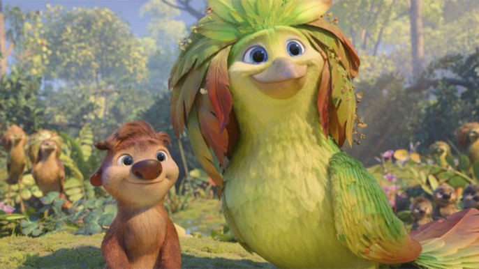 Como Mágica Netflix