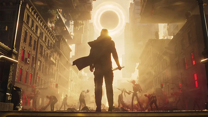 Control Resonant dublado