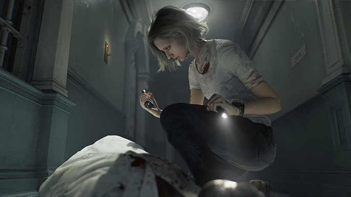 Resident Evil Requiem 7 milhões