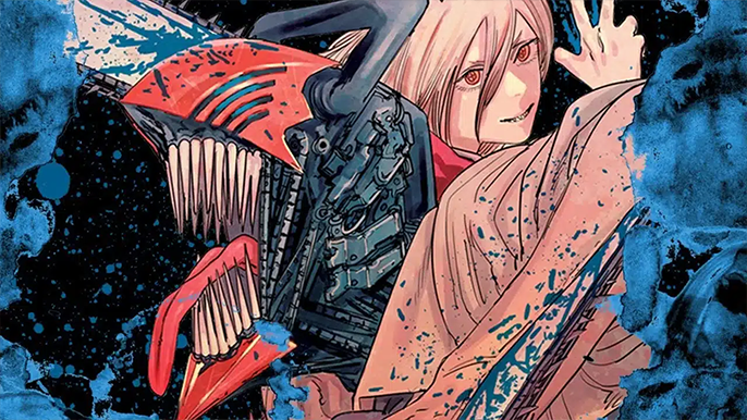 Chainsaw Man