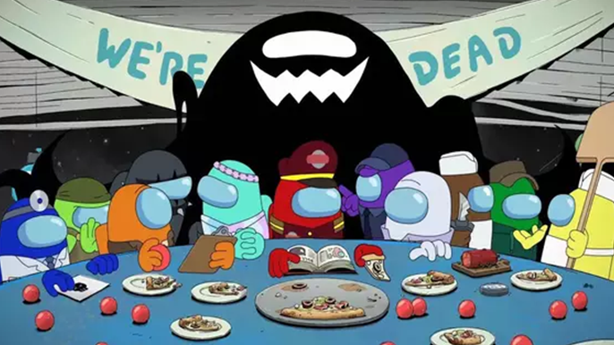 Among US 1