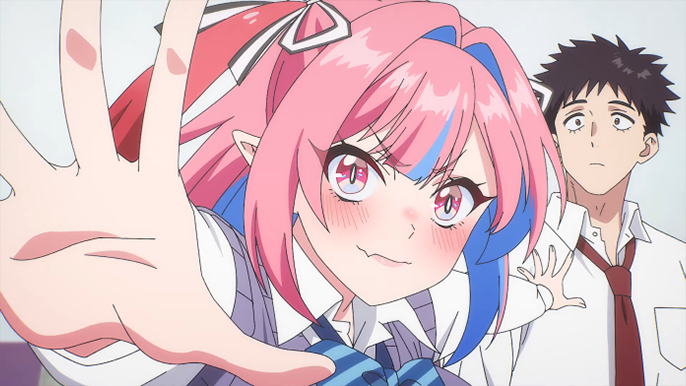 Mistress Kanan 2ª temporada