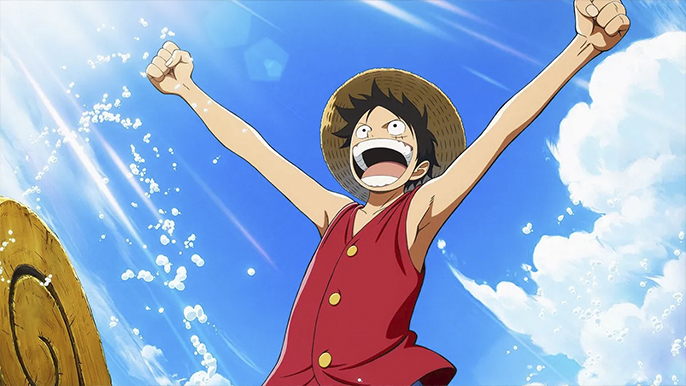 One Piece remake