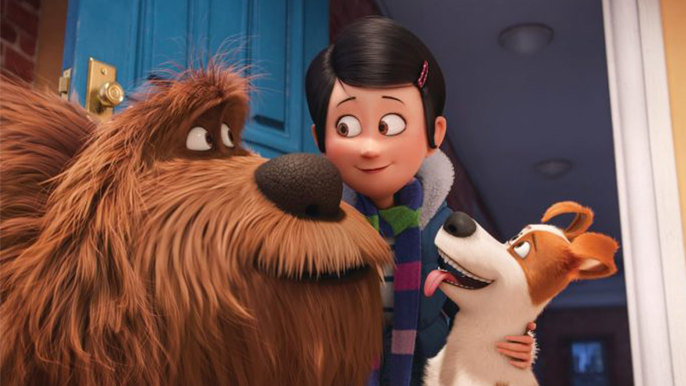 Pets 3
