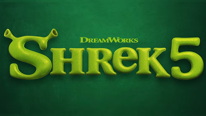 Shrek 5