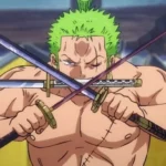 Zoro spin-off