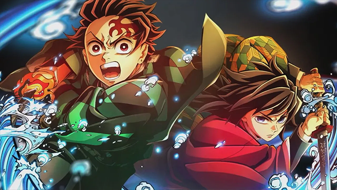 Castelo Infinito Crunchyroll