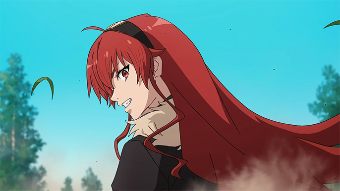 Mushoku Tensei sequência