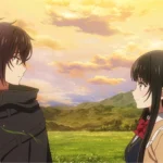 Seirei Gensouki 3ª temporada