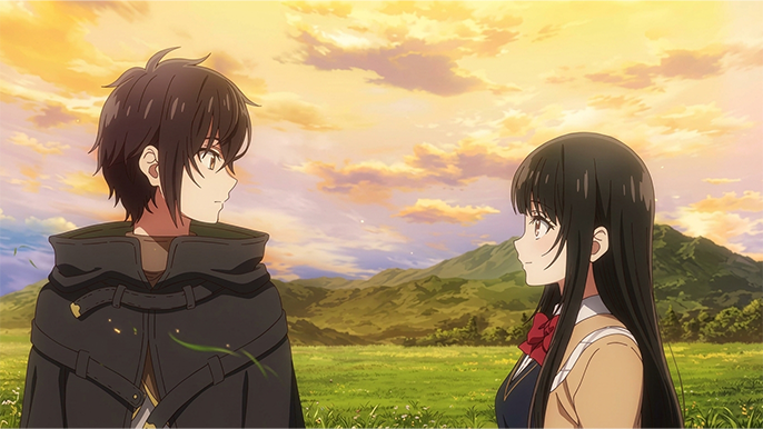 Seirei Gensouki 3ª temporada