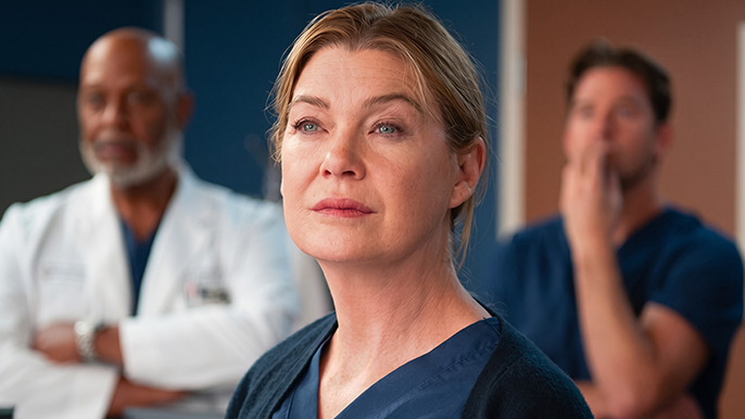 Greys Anatomy