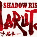 Naruto Shadow Rising