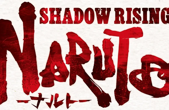 Naruto Shadow Rising
