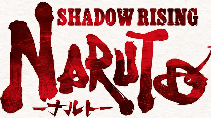 Naruto Shadow Rising